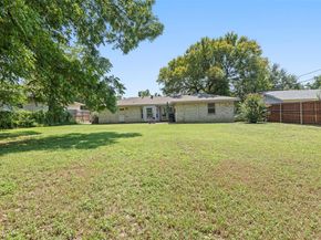 520 W Redbud Drive , Hurst Texas 76053