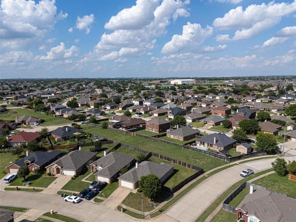 7307  Lake Front Trail , Arlington Texas 76002