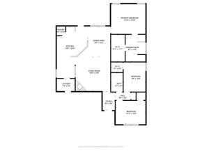 7307  Lake Front Trail , Arlington Texas 76002