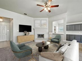 7307  Lake Front Trail , Arlington Texas 76002