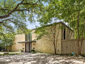 3727  Fairfax Avenue , Dallas Texas 75209