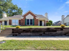 724  Lee Street , Mesquite Texas 75149