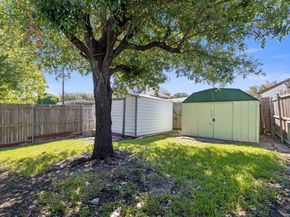 724  Lee Street , Mesquite Texas 75149