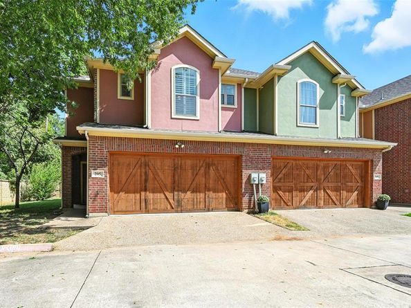205  Corinna Court , Hurst Texas 76053