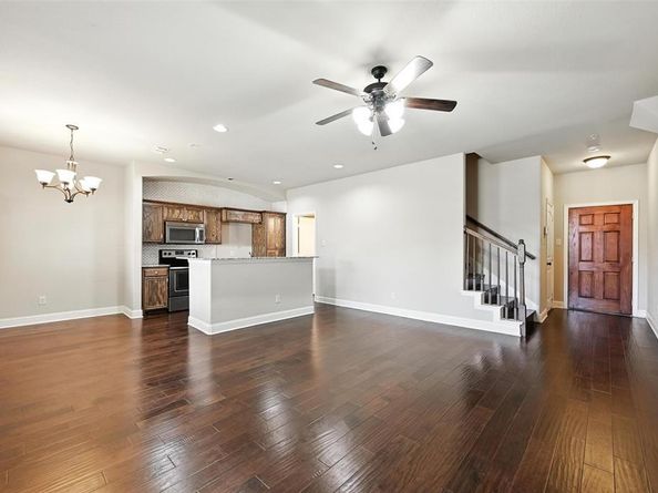 205  Corinna Court , Hurst Texas 76053