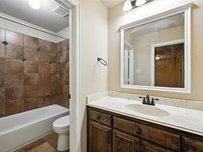 205  Corinna Court , Hurst Texas 76053