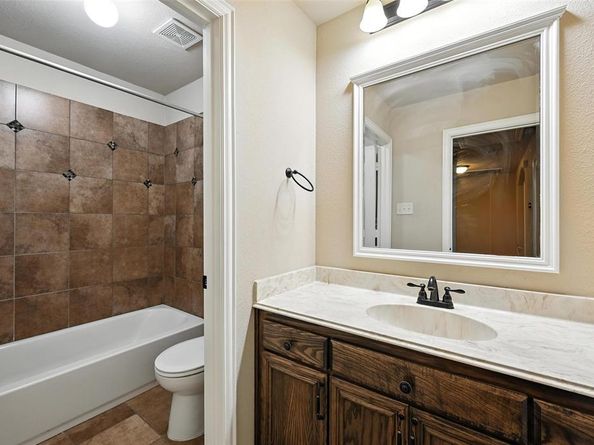 205  Corinna Court , Hurst Texas 76053