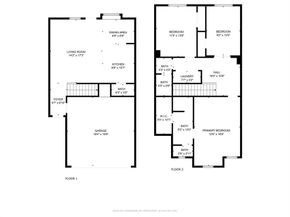 205  Corinna Court , Hurst Texas 76053