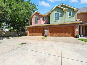 205  Corinna Court , Hurst Texas 76053