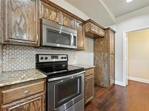 205  Corinna Court , Hurst Texas 76053