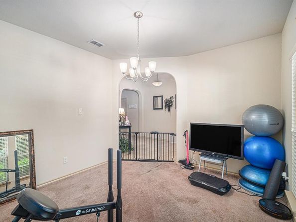 2941  Cedar Ridge Lane , Fort Worth Texas 76177