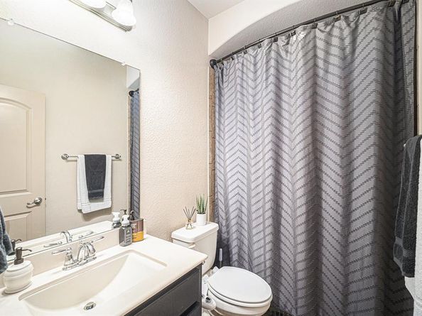 2941  Cedar Ridge Lane , Fort Worth Texas 76177