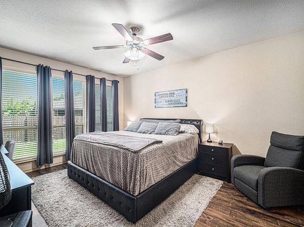 2941  Cedar Ridge Lane , Fort Worth Texas 76177