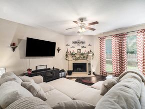 2941  Cedar Ridge Lane , Fort Worth Texas 76177