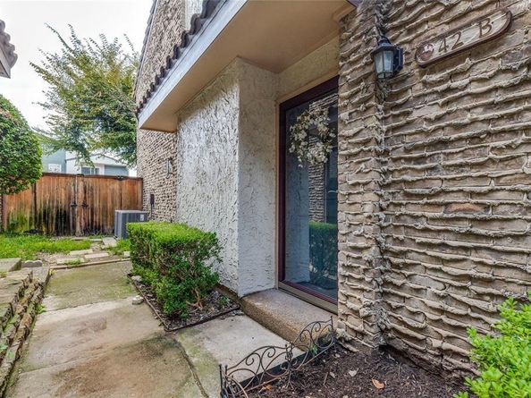 5626  Preston Oaks Road  42B, Dallas Texas 75254