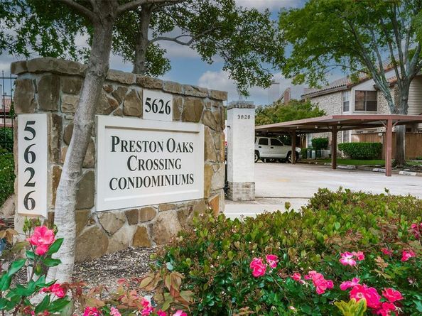 5626  Preston Oaks Road  42B, Dallas Texas 75254