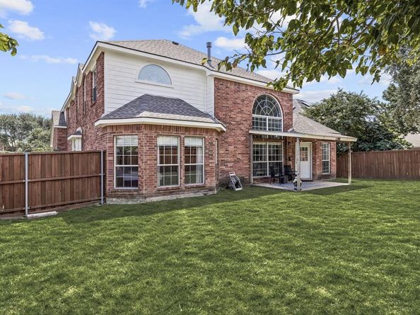 7709  Stonehaven Lane , Rowlett Texas 75089