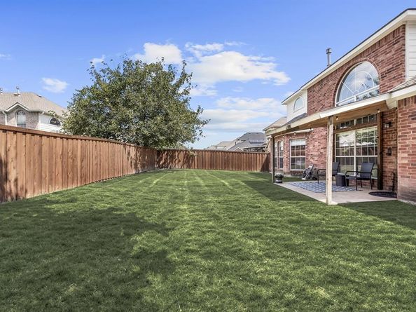 7709  Stonehaven Lane , Rowlett Texas 75089