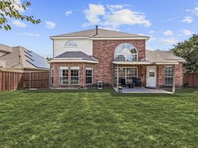 7709  Stonehaven Lane , Rowlett Texas 75089