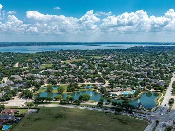 7709  Stonehaven Lane , Rowlett Texas 75089