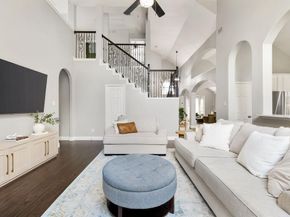 7709  Stonehaven Lane , Rowlett Texas 75089