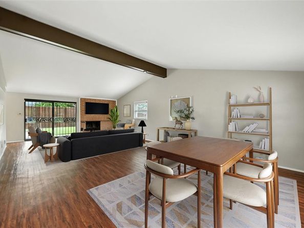 11832  High Valley Drive , Dallas Texas 75234