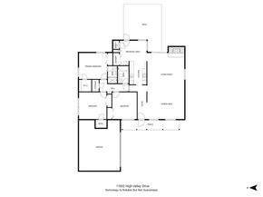 11832  High Valley Drive , Dallas Texas 75234