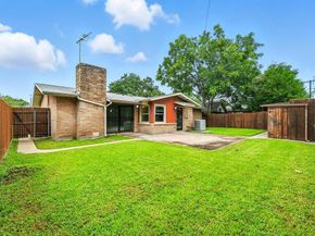 11832  High Valley Drive , Dallas Texas 75234