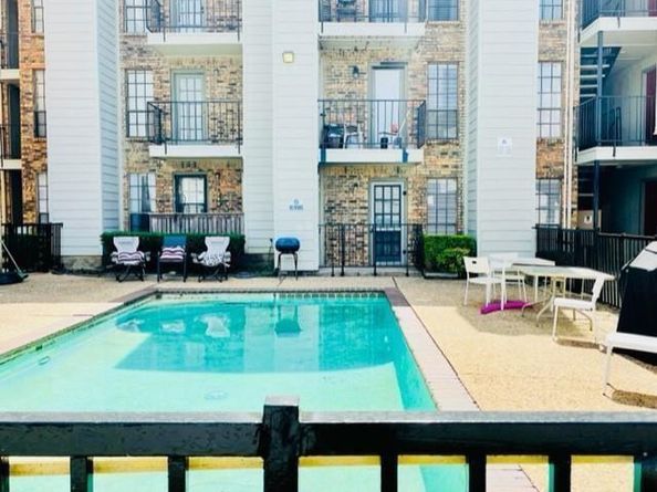 7621  Mccallum Boulevard  108, Dallas Texas 75252