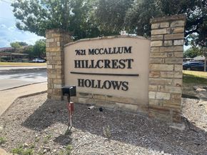 7621  Mccallum Boulevard  108, Dallas Texas 75252