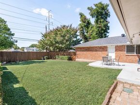 9944  Faircrest Drive , Dallas Texas 75238