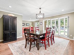 9944  Faircrest Drive , Dallas Texas 75238