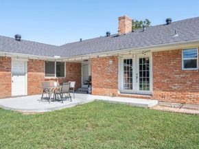 9944  Faircrest Drive , Dallas Texas 75238