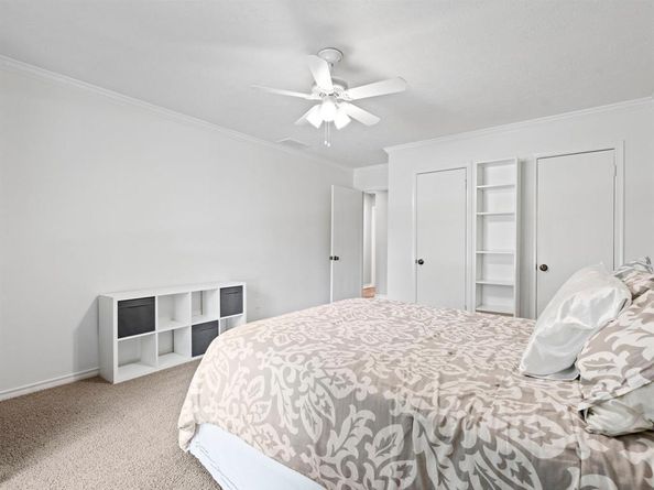 9944  Faircrest Drive , Dallas Texas 75238