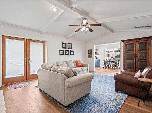 9944  Faircrest Drive , Dallas Texas 75238