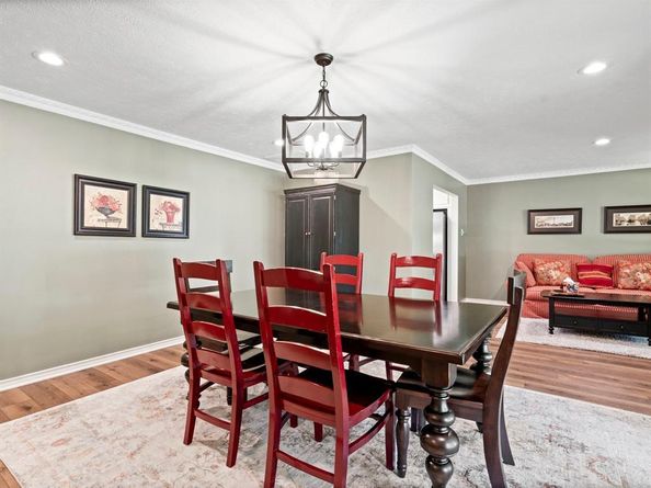9944  Faircrest Drive , Dallas Texas 75238