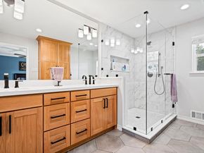 9944  Faircrest Drive , Dallas Texas 75238