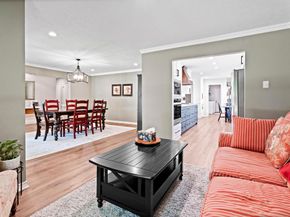 9944  Faircrest Drive , Dallas Texas 75238