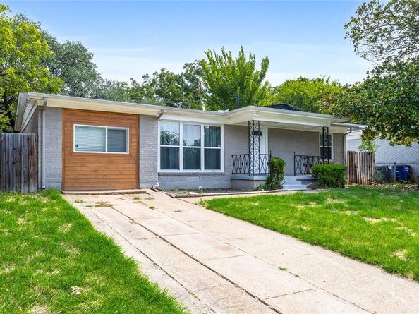 10450  Sandra Lynn Drive , Dallas Texas 75228