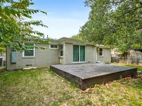 10450  Sandra Lynn Drive , Dallas Texas 75228