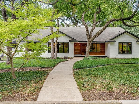 3813  Branch Road , Fort Worth Texas 76109