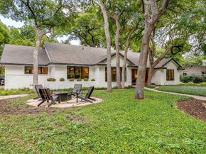 3813  Branch Road , Fort Worth Texas 76109