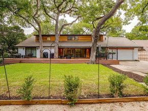 3813  Branch Road , Fort Worth Texas 76109