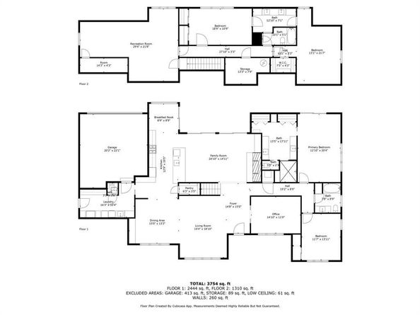 3813  Branch Road , Fort Worth Texas 76109