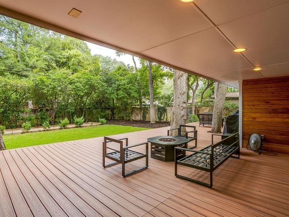 3813  Branch Road , Fort Worth Texas 76109