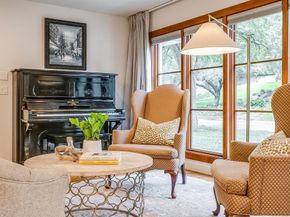 3813  Branch Road , Fort Worth Texas 76109