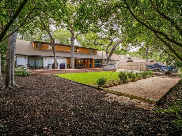 3813  Branch Road , Fort Worth Texas 76109