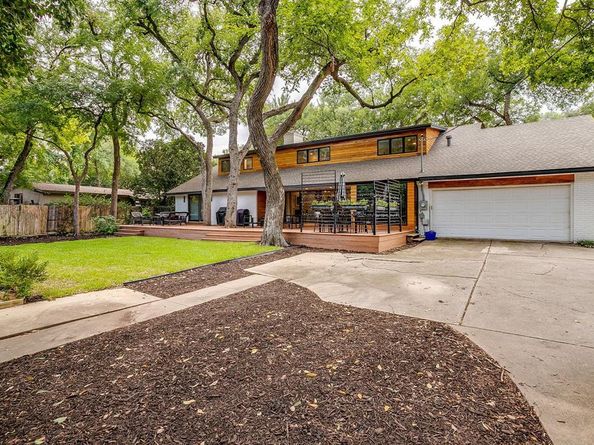 3813  Branch Road , Fort Worth Texas 76109