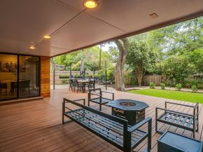 3813  Branch Road , Fort Worth Texas 76109