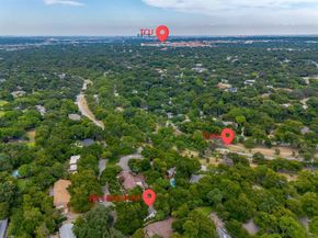3813  Branch Road , Fort Worth Texas 76109